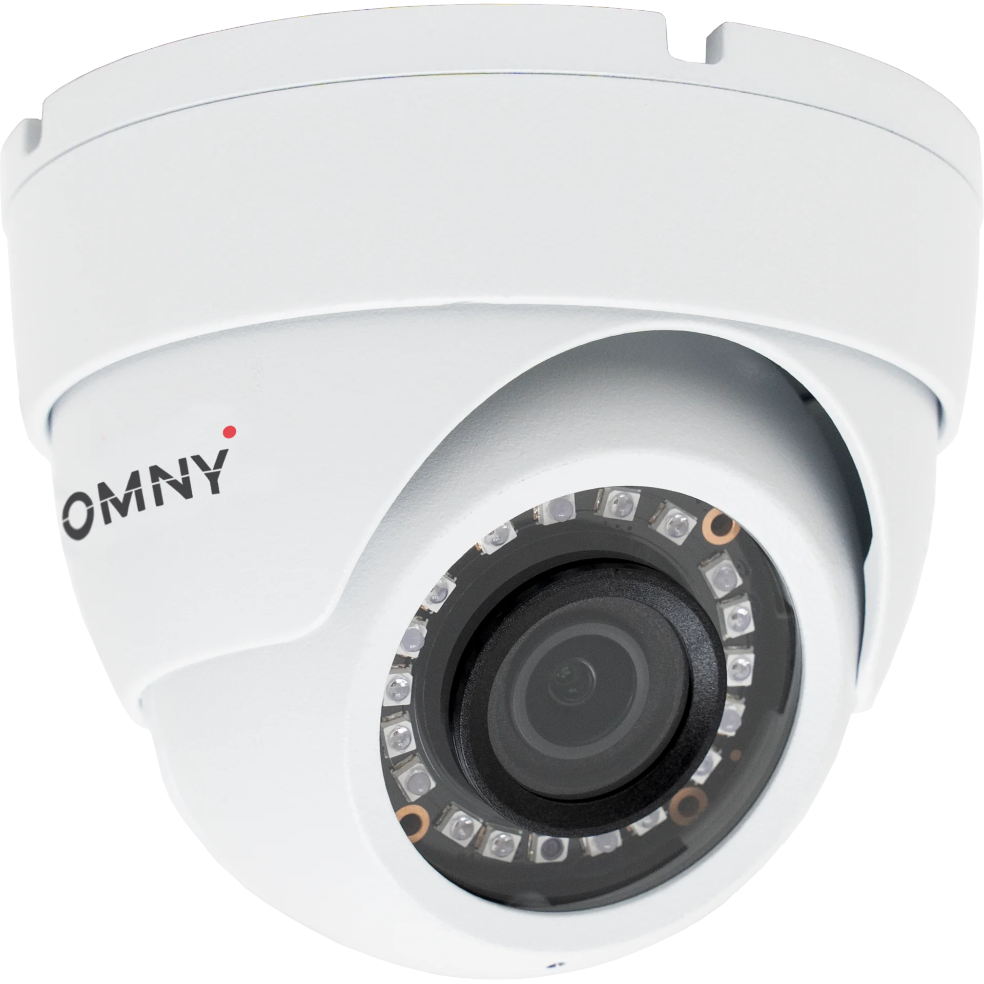 Камера IP OMNY BASE MINIDOME2T-U с микрофоном
